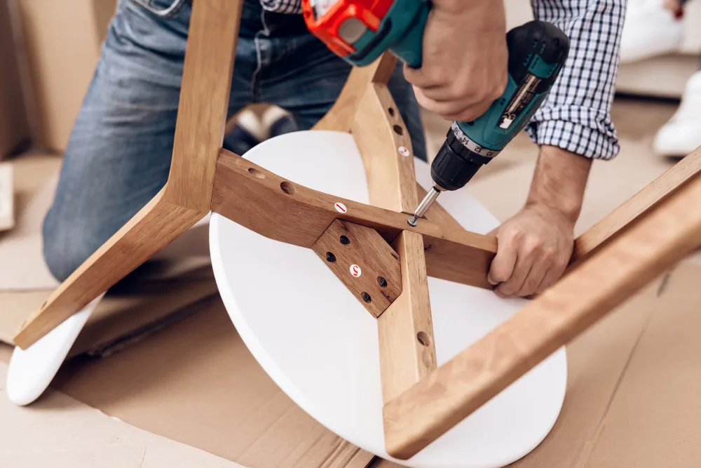 Furniture Repair