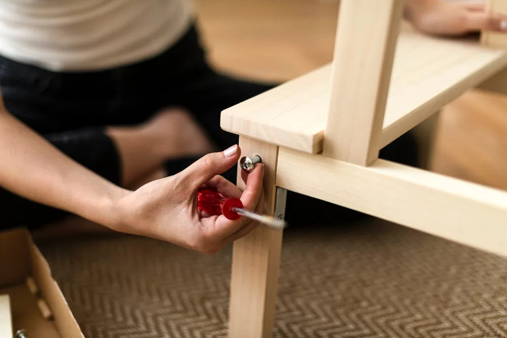 Furniture Repair