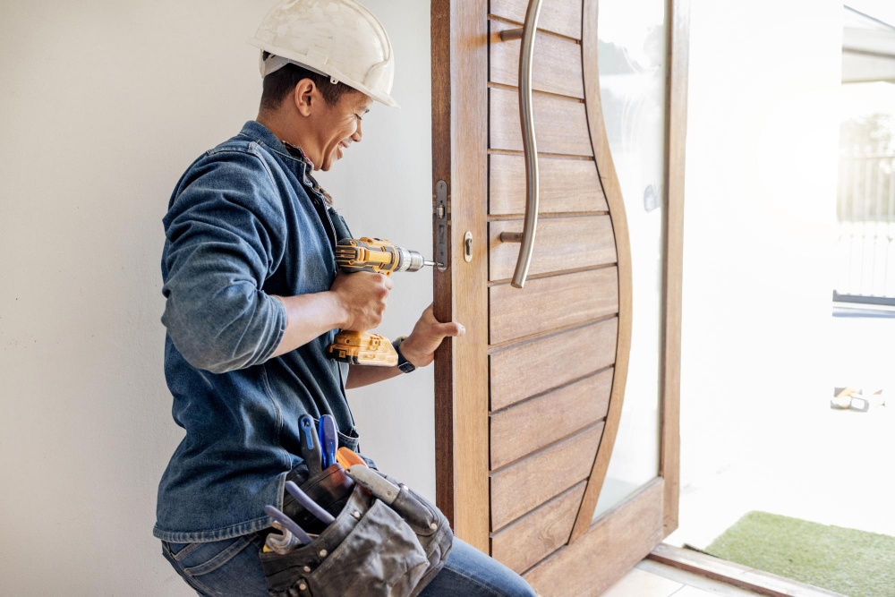 Door Services