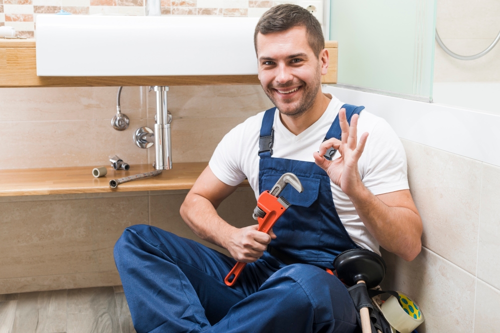 Bathroom Plumbing Services