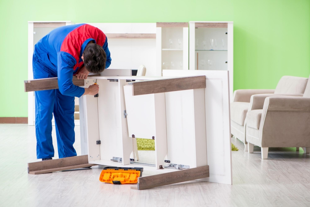 Furniture Repair