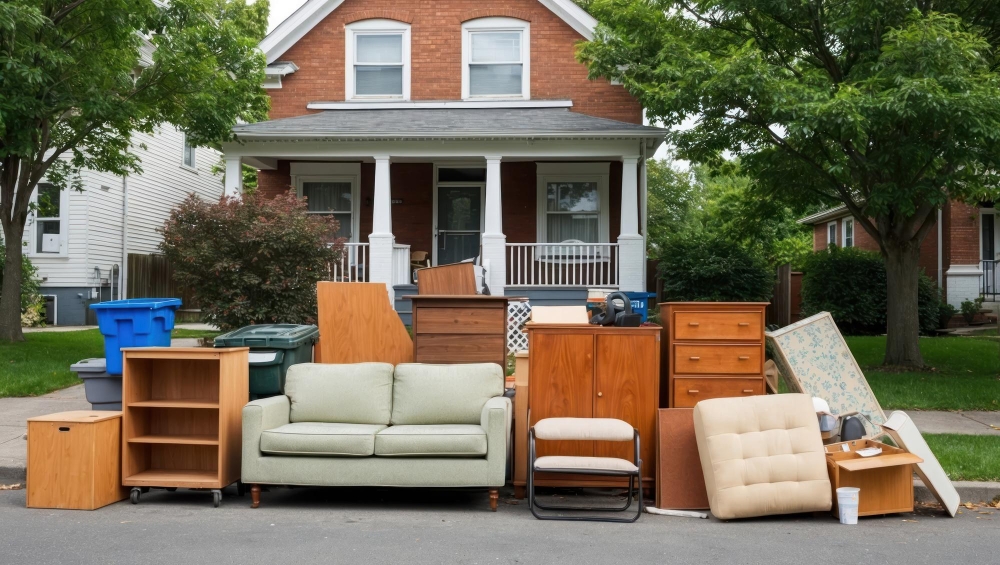 Property Clean-Out