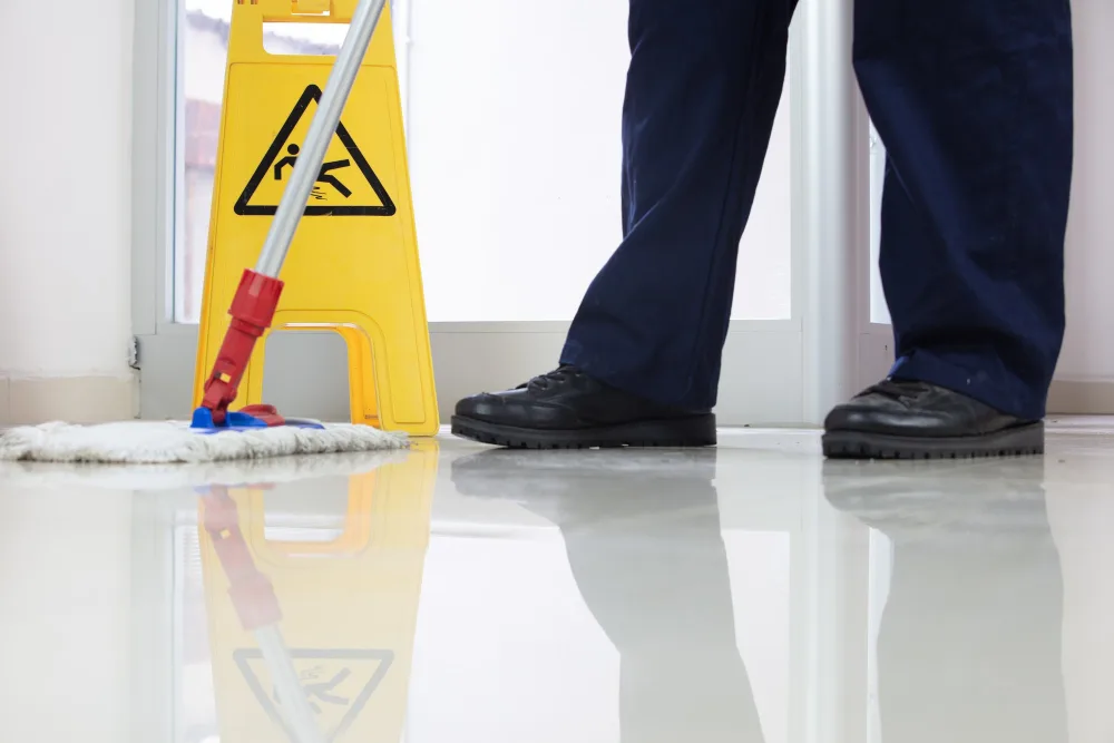 Property Cleanup