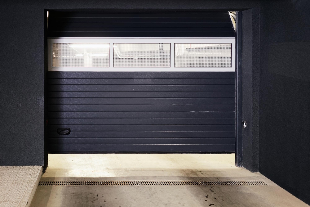 Garage Door Services