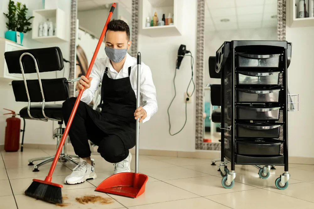 Property Cleanup